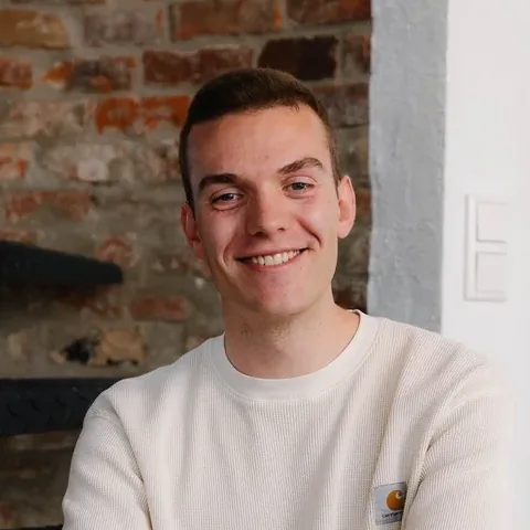 Finn Borchers von Alera